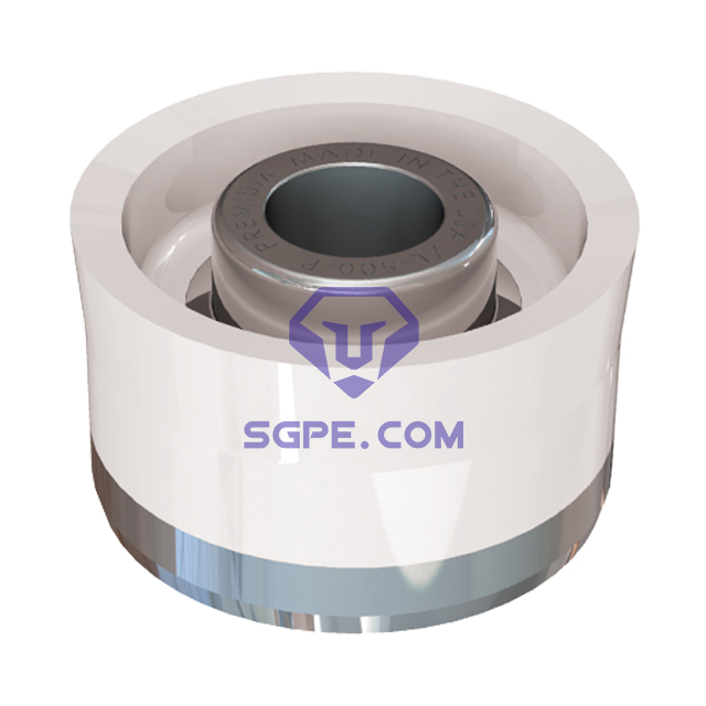 SGPE mud pump piston assembly for oilfield drilling mud pumps