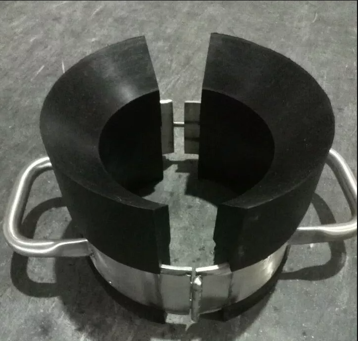 SG Stabbing Guides for oilfield tubing and casing thread protection