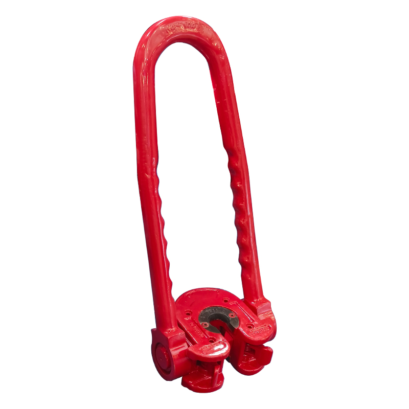 Sucker Rod Elevator API 8C for well service, oilfield workover and sucker rod handling