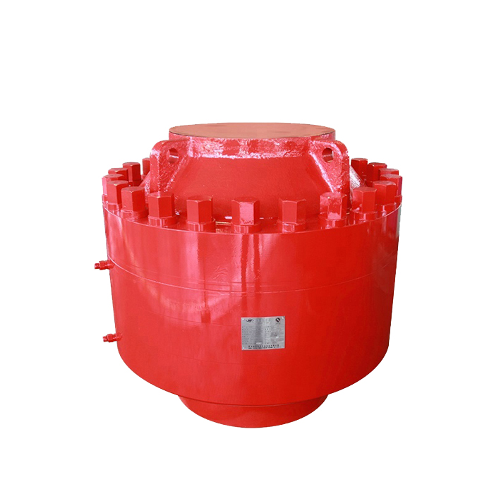 BOP Blowout Preventer for oilfield well control and pressure safety