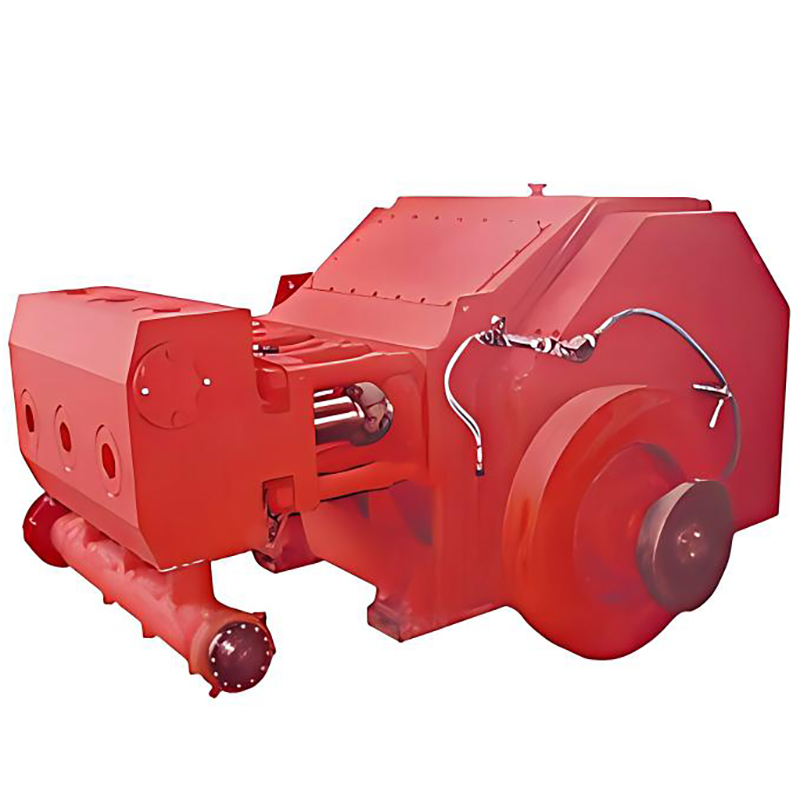 2250 Triplex Frac Plunger Pump