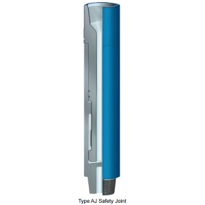 AJ Type Safety Joint