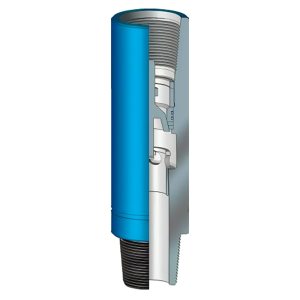 Arrow Back Pressure Valve for oilfield drilling and drill string pressure control