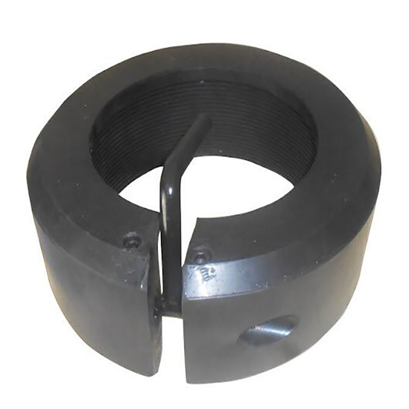 SGPE oilfield lifting cap and quick-detachable casing thread protector for drill collars, tubing, casing, BTC, LTC, STC, and VAM threads