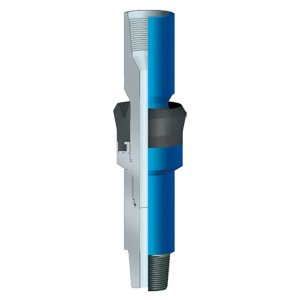 SGPE Cup Tester for BOP stack and wellhead pressure testing