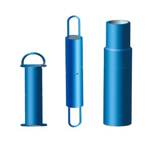 SGPE drill pipe drift, casing drift and tubing drift for oilfield tubular ID inspection
