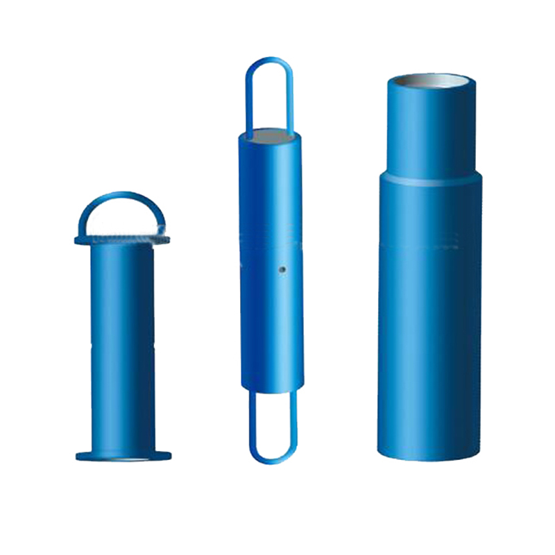 SGPE drill pipe drift, casing drift and tubing drift for oilfield tubular ID inspection