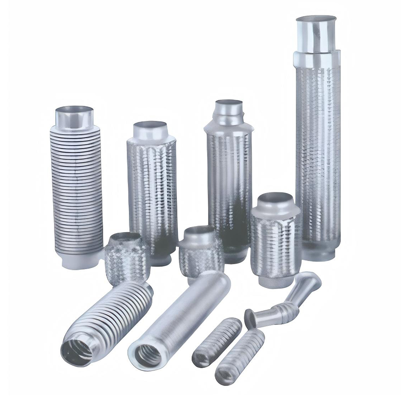 Flexible Metal Hose