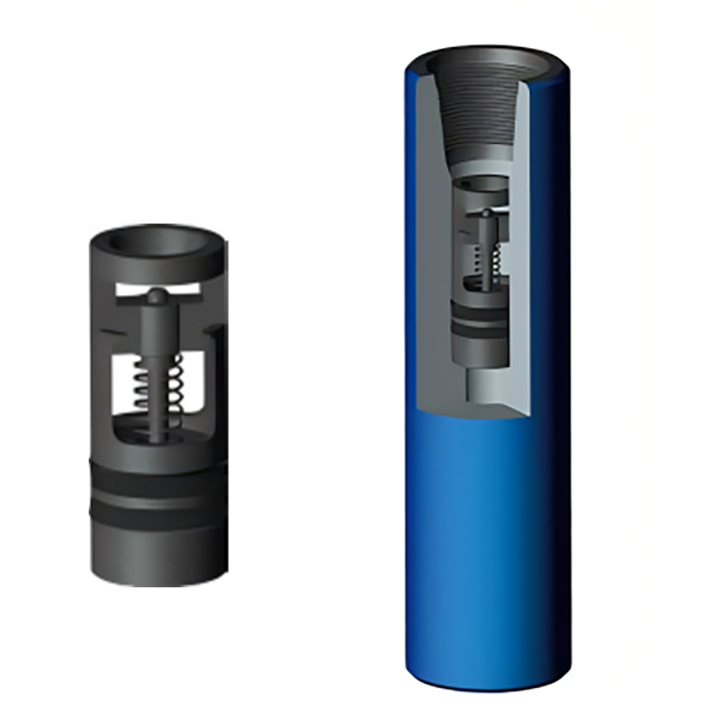 Drilling Float Valve Sub for Oilfield Drill String