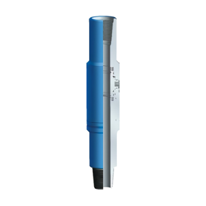 SGPE Full Opening Safety Valve FOSV for oilfield drill pipe safety and well control operations