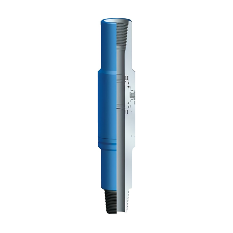 SGPE Full Opening Safety Valve FOSV for oilfield drill pipe safety and well control operations