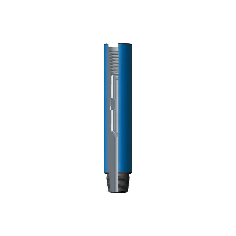SGPE oriented bent sub for directional drilling and mud motor BHA applications