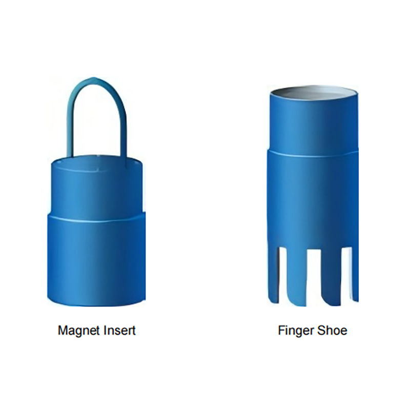 SGPE Reverse Circulation Junk Basket for oilfield wellbore junk recovery and downhole debris removal