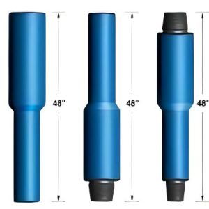 API rotary sub manufacturer for oil and gas drilling by SGPE