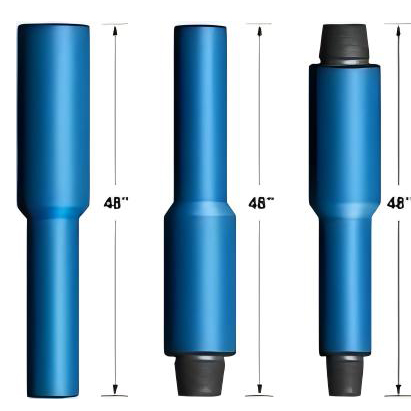 API rotary sub manufacturer for oil and gas drilling by SGPE