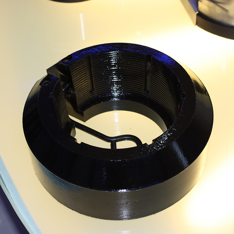 SGPE oilfield lifting cap and quick-detachable casing thread protector for drill collars, tubing, casing, BTC, LTC, STC, and VAM threads