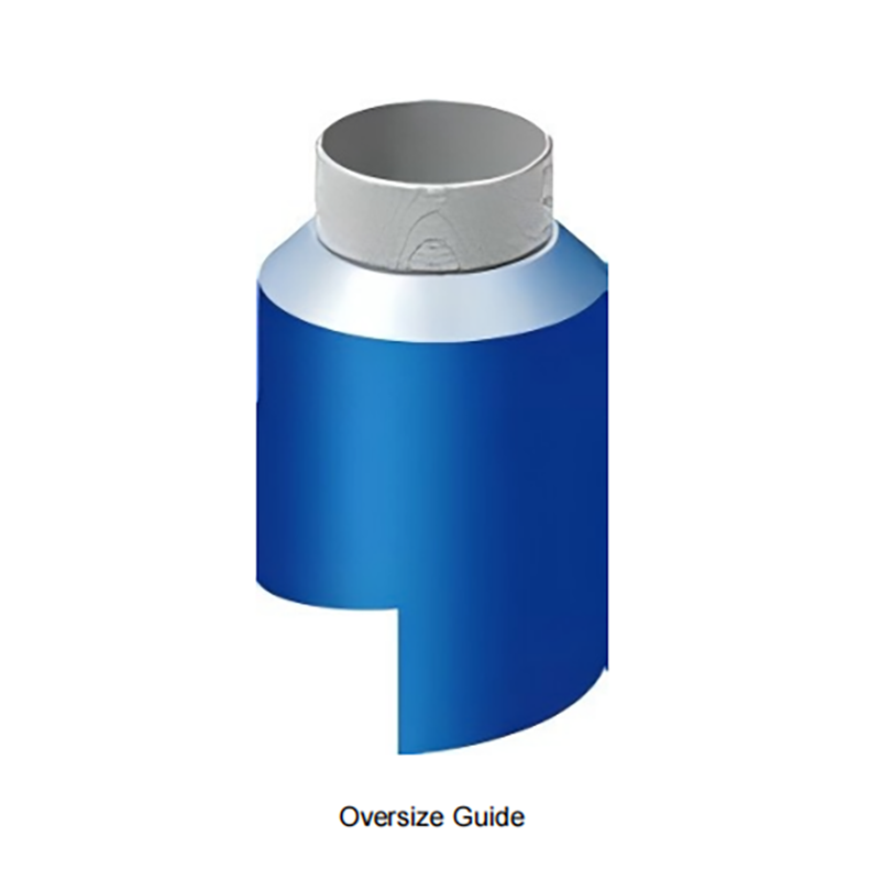 Series 150 Overshot Accessories for oilfield fishing tools by SGPE