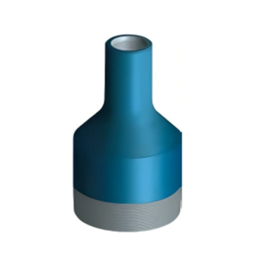 SGPE thread circulating sub for oilfield casing running and wellhead circulation
