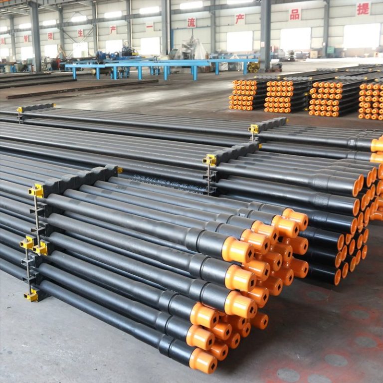 API Drill Pipe For Drilling Rig