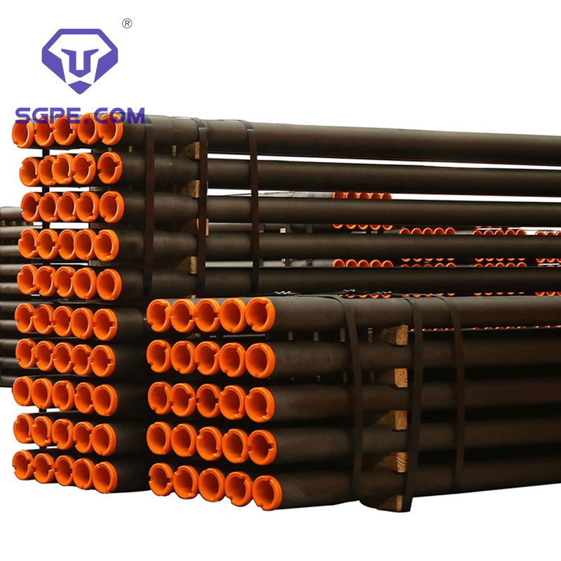 API Drill Pipe 