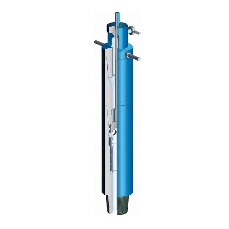 Inside BOP Inside Blowout Preventer high pressure IBOP valve for oilfield well control