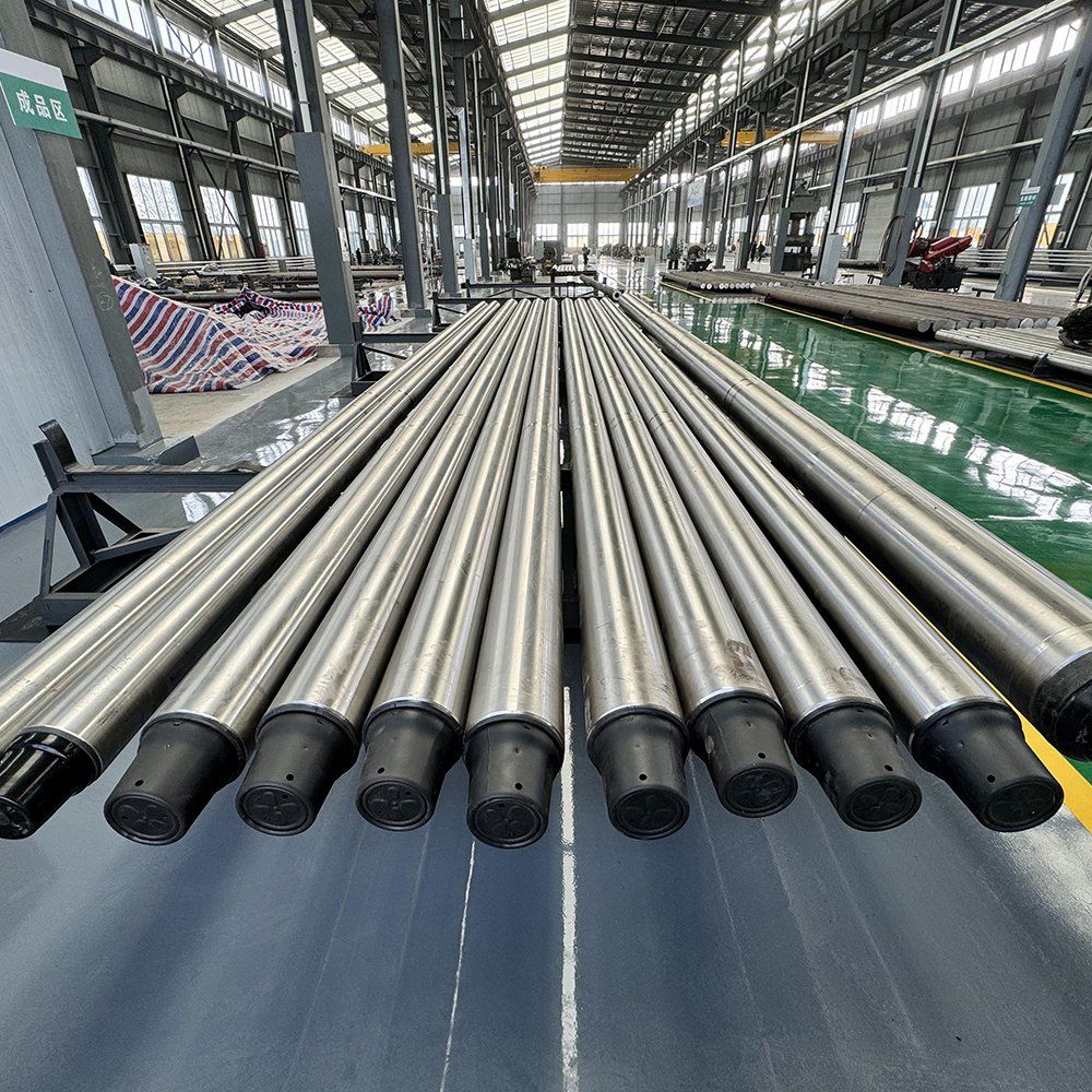 Non-Magnetic Drill Collar for MWD LWD directional drilling applications
