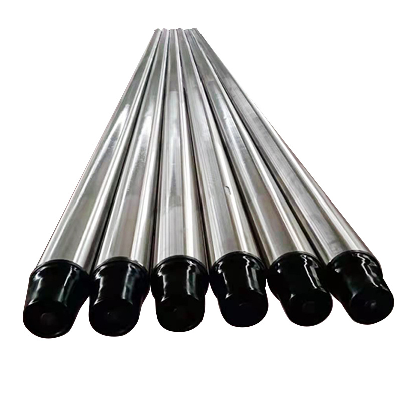 API Drill Collar for oilfield drilling supplied by SGPE