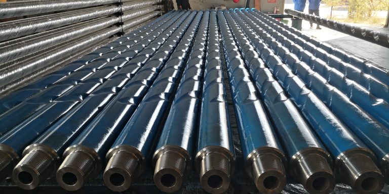 API Drill Collar for oilfield drilling supplied by SGPE