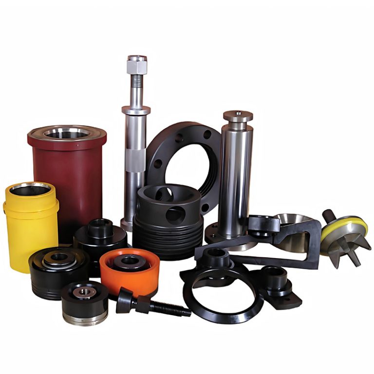 Mud pump spare parts for F Series 3NB PZ and triplex drilling mud pumps