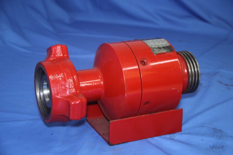 High Pressure Check Valve for oilfield flowline backflow control