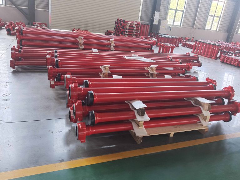 High pressure flowline pup joints for oilfield pressure pumping systems